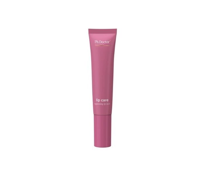 Maska do ust - Lip Care
